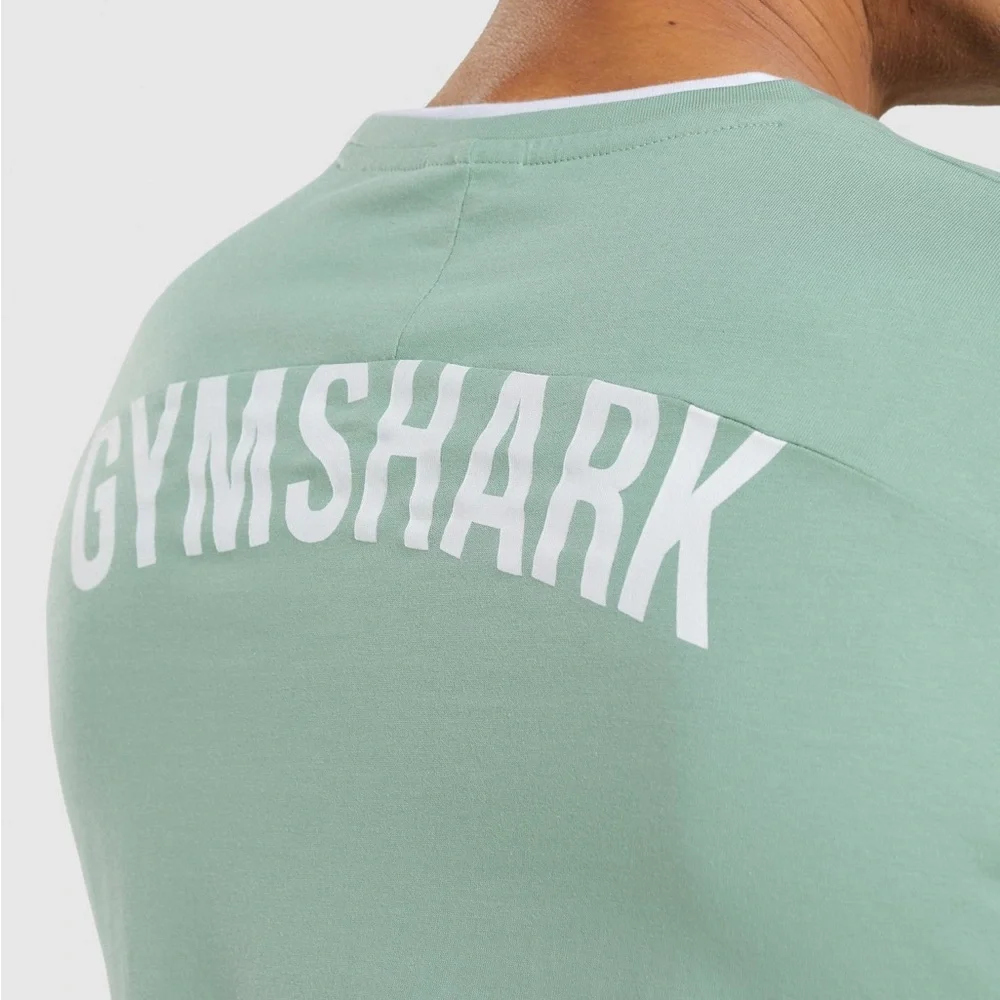 Gymshark RECESS T-SHIRT - Picture 4 of 10